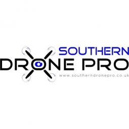 drone photography bournemouth Logo